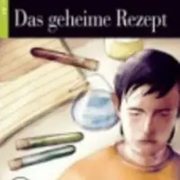 Das Geheime Rezept + CD - Sabine Werner