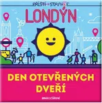 Příští stanice Londýn promo Den otevřených dveří
