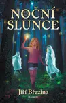 Noční slunce  - Jiří Březina - e-kniha