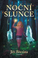 Noční slunce  - Jiří Březina - e-kniha