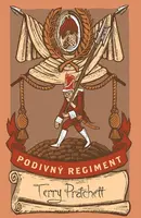 Podivný regiment - limitovaná sběratelská edice - Terry Pratchett