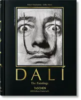 Dali. The Paintings - Gilles Néret, Robert Descharnes