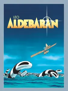 Aldebaran - brož. - Leo
