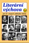 Literární výchova pro 2. stupeň ZŠ - Josef Soukal