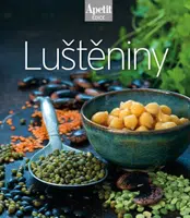 Luštěniny (Edice Apetit)