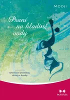 Psaní na hladině vody - Mooji - e-kniha