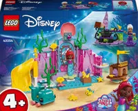 Ariel a její křišťálová jeskyně - LEGO-Disney and Pixar’s Light (43254)