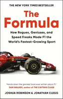Formula - Joshua Robinson, Jonathan Clegg
