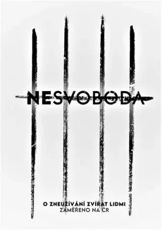 Nesvoboda - Lukáš Vincour, Michaela Vincourová