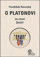 O Platonovi - František Novotný