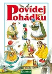 Povídej pohádku - Dagmar Košková