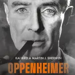 Oppenheimer – Americký Prométheus - Kai Bird, Martin J. Sherwin - e-kniha