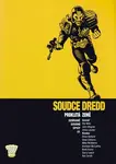 Soudce Dredd 1 - Prokletá země - John Wagner, Pat Mills, Chris Lowder