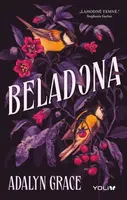Beladona 1: Beladona - Adalyn Grace - e-kniha
