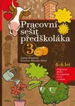 Pracovní sešit předškoláka 3 - Ivana Novotná