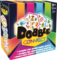 Dobble Connect