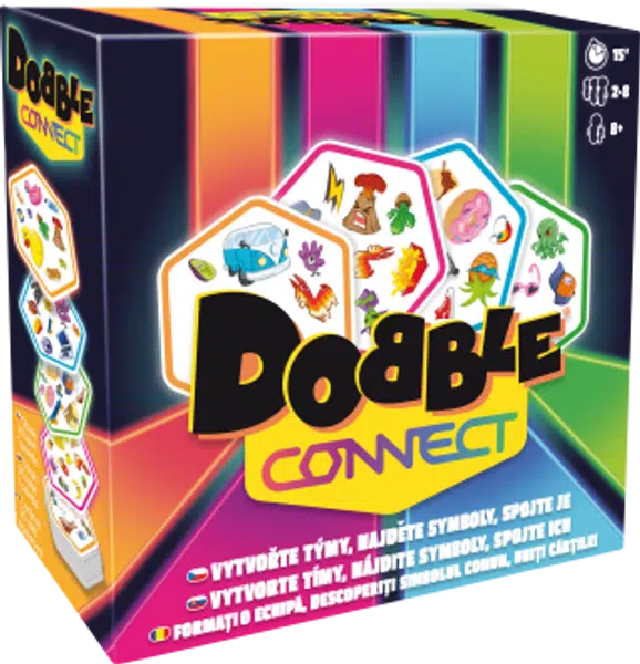 Dobble Connect
