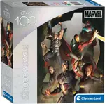 Puzzle Avengers 1000 dílků
