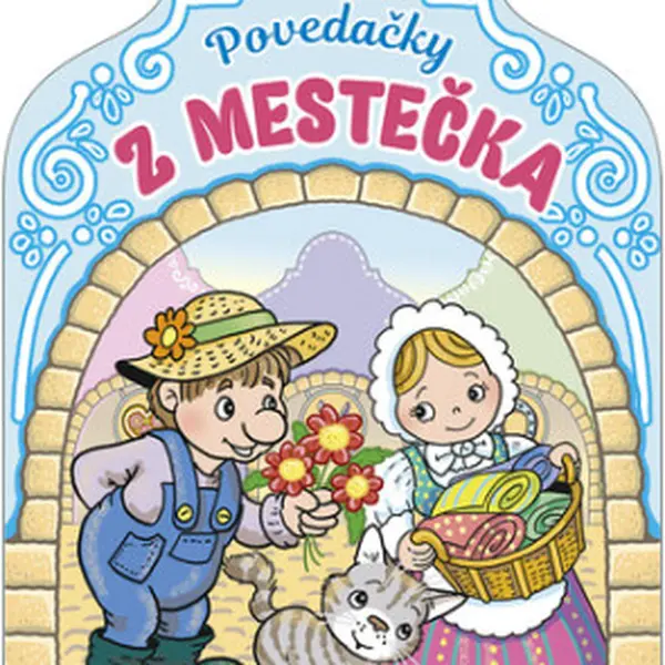 Povedačky z mestečka