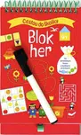 Cestou do školky - Blok her