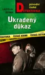 Ukradený důkaz - Ladislav Beran