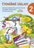 Čtenářské základy 2 (1A-62)