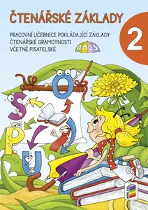 Čtenářské základy 2 (1A-62)