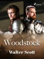 Woodstock - Walter Scott