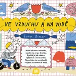 Ve vzduchu a na vodě - Ivan Binar