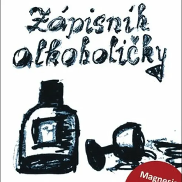 Zápisník alkoholičky - Michaela Duffková