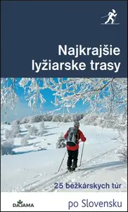 Najkrajšie lyžiarske trasy - Eva Dučaiová