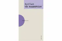 Věc Makropulos - Karel Čapek