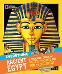 Everything: Ancient Egypt - National Geographic