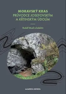 Moravský kras - Rudolf Musil