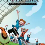 Fotbaláci. Záhada sedmi gólů do vlastní branky - Roberto Santiago