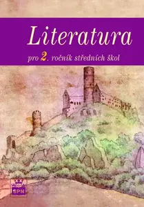 Literatura pro 2. r. SOŠ - Josef Soukal