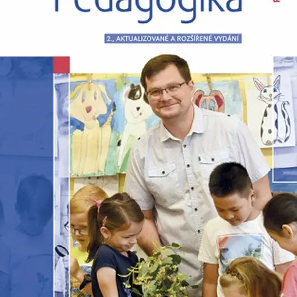 Pedagogika - Dagmar Šafránková