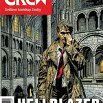 Crew2 - Comicsový magazín 49/2015