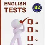 English tests B2 - Graded Multiple -Choice