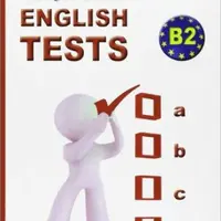 English tests B2 - Graded Multiple -Choice