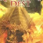 Krystalický déšť - Tobias S. Buckell