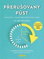 Přerušovaný půst - Petra Bracht