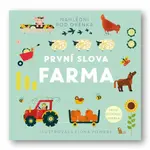 První slova Farma  Fiona Powers - Fiona Powers