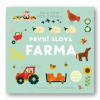 První slova Farma  Fiona Powers - Fiona Powers