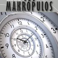 Věc Makropulos - Karel Čapek - e-kniha