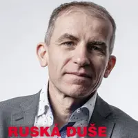 Ruská duše neexistuje - Tomáš Glanc, Bělíček Jan