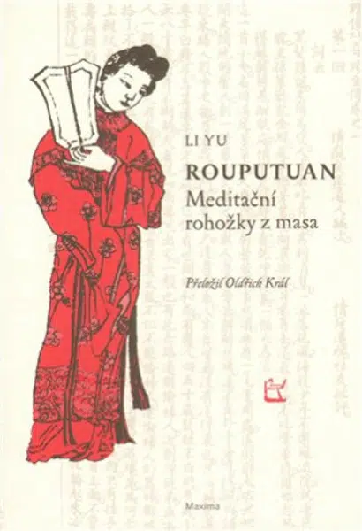 Rouputuan - Li Yu