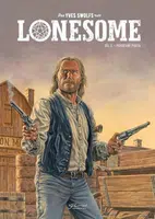 Lonesome 3: Pokrevní pouta - Yves Swolfs