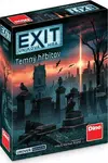 Exit úniková hra: Temný hřbitov - Zdeněk Němeček