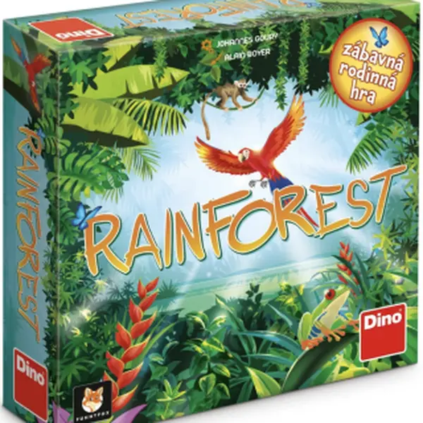 Rainforest
